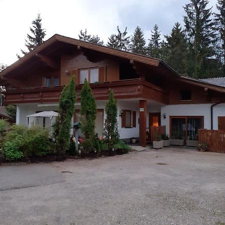 Landhaus-Koenigsberg, Vorberg 360 Ebenguetlweg รัมเซา อัม ดาคชไตน์ ภายนอก รูปภาพ
