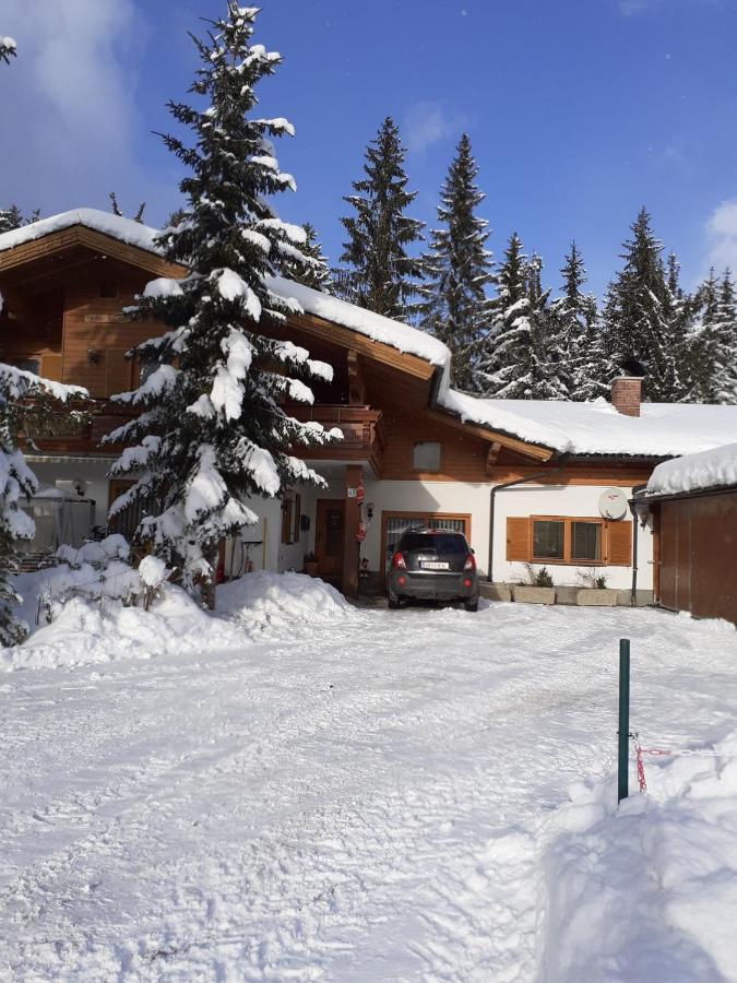 Landhaus-Koenigsberg, Vorberg 360 Ebenguetlweg รัมเซา อัม ดาคชไตน์ ภายนอก รูปภาพ