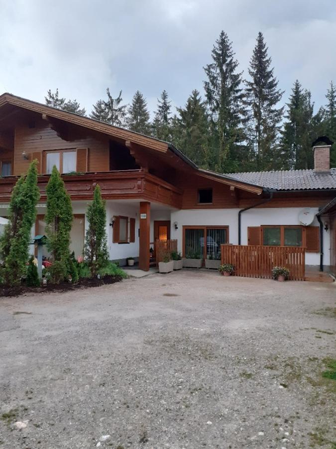 Landhaus-Koenigsberg, Vorberg 360 Ebenguetlweg รัมเซา อัม ดาคชไตน์ ภายนอก รูปภาพ