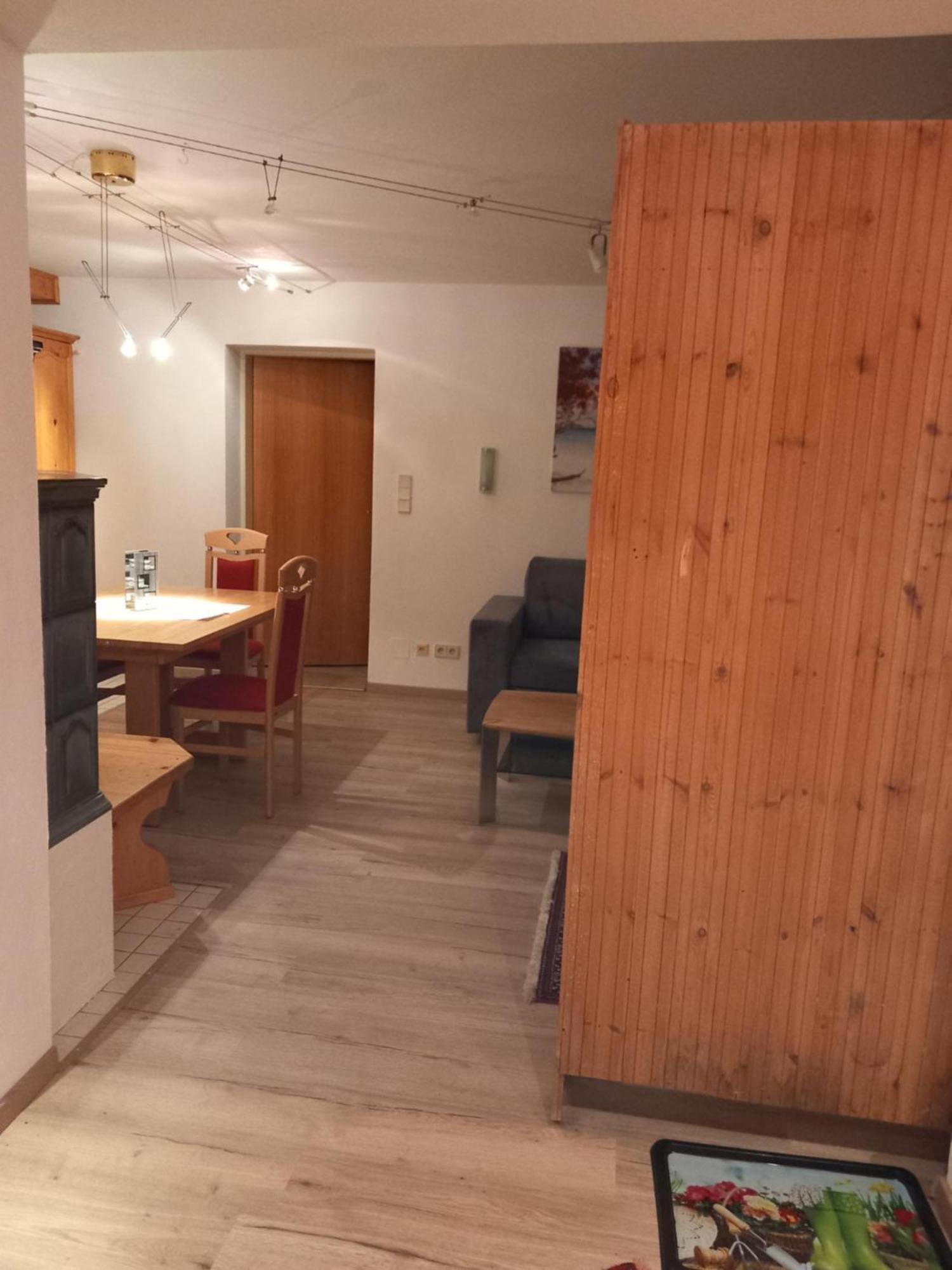 Landhaus-Koenigsberg, Vorberg 360 Ebenguetlweg รัมเซา อัม ดาคชไตน์ ภายนอก รูปภาพ