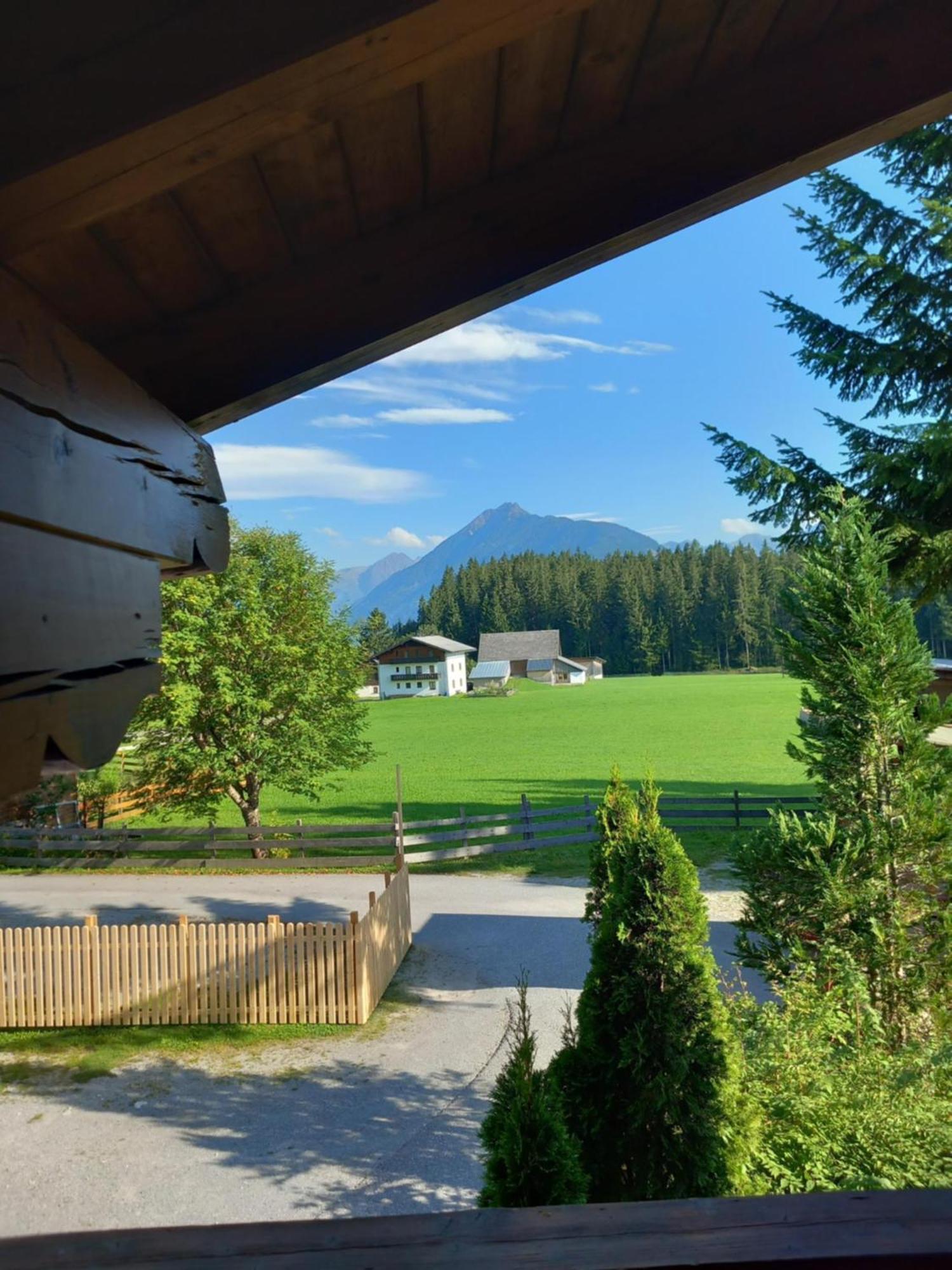 Landhaus-Koenigsberg, Vorberg 360 Ebenguetlweg รัมเซา อัม ดาคชไตน์ ภายนอก รูปภาพ