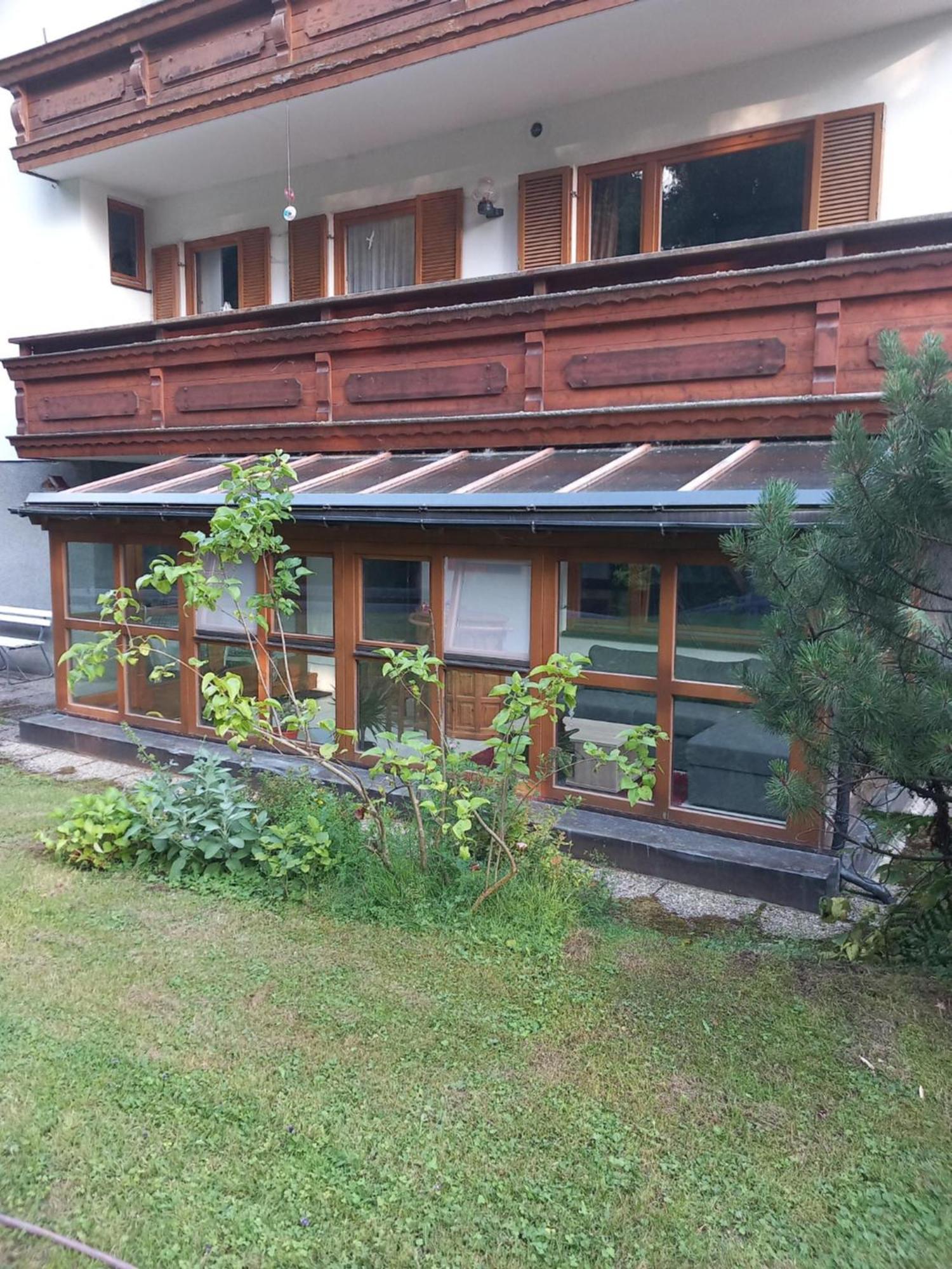 Landhaus-Koenigsberg, Vorberg 360 Ebenguetlweg รัมเซา อัม ดาคชไตน์ ภายนอก รูปภาพ